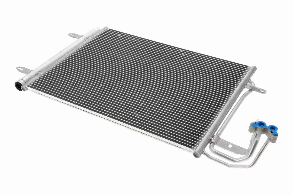 Condenseur, climatisation (Radiateur de climatisation) VEMO V15-62-1018