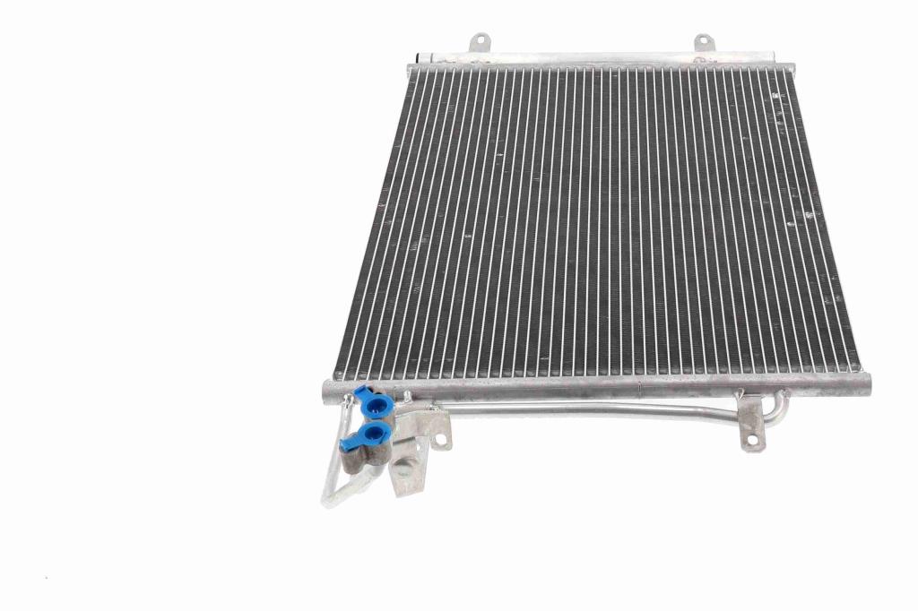Condenseur, climatisation (Radiateur de climatisation) VEMO V15-62-1018