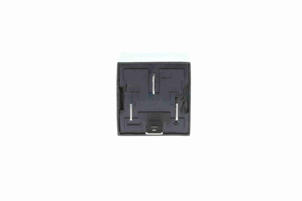 Relais, chasse du ventilateur de radiateur VEMO ref. V15-71-0002