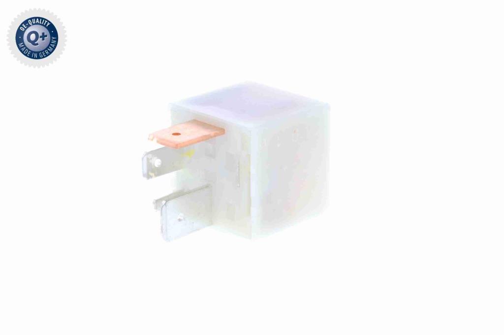 Temporisateur de préchauffage (Relais de préchauffage) VEMO ref. V15-71-0004