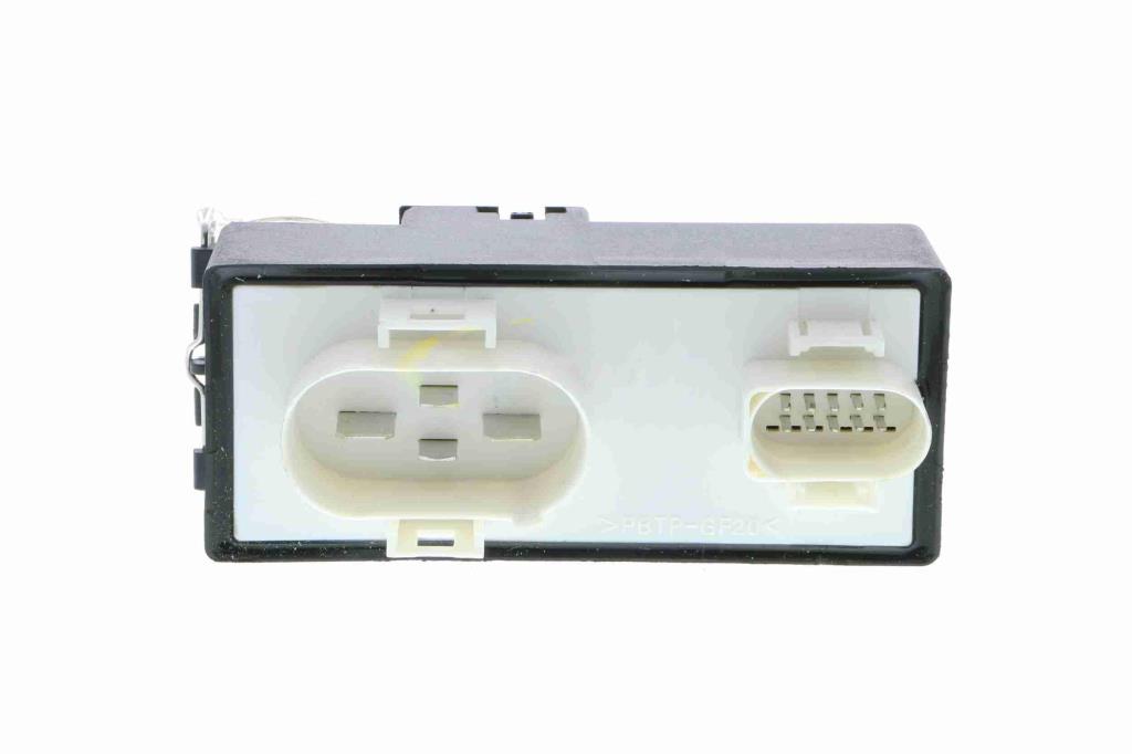 Relais, chasse du ventilateur de radiateur VEMO ref. V15-71-0032
