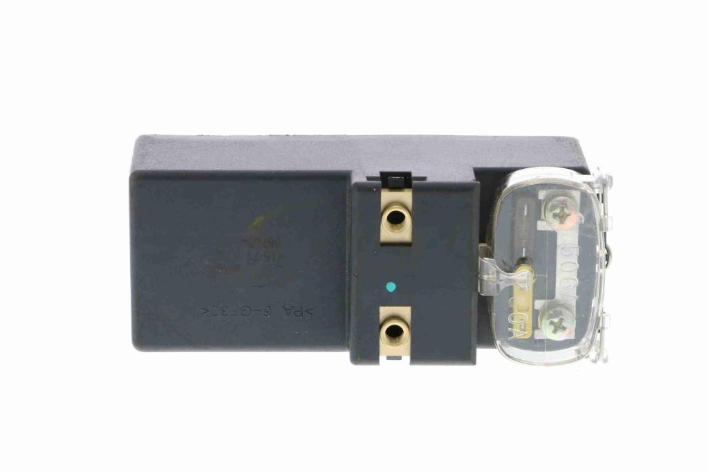 Relais, chasse du ventilateur de radiateur VEMO ref. V15-71-0032