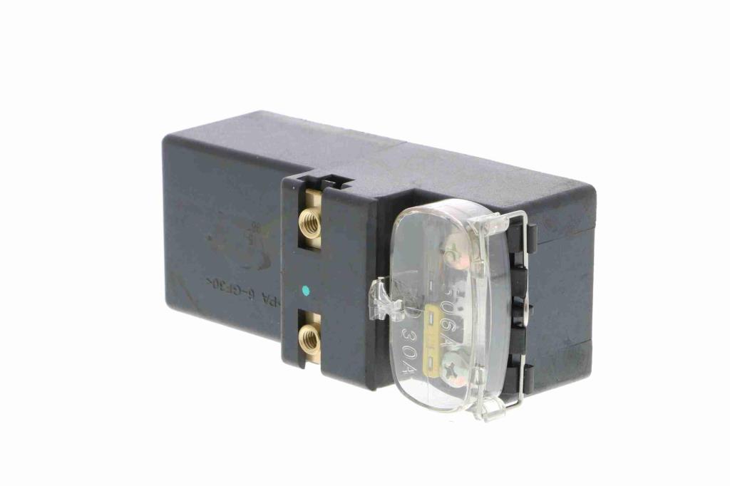 Relais, chasse du ventilateur de radiateur VEMO ref. V15-71-0032