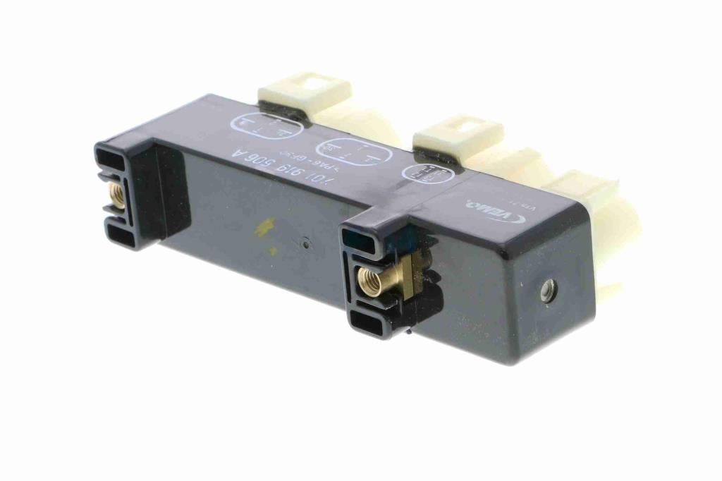 Relais, chasse du ventilateur de radiateur VEMO ref. V15-71-0033