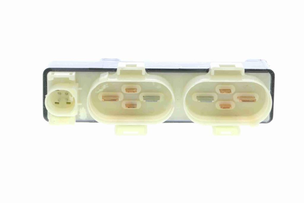 Relais, chasse du ventilateur de radiateur VEMO ref. V15-71-0033