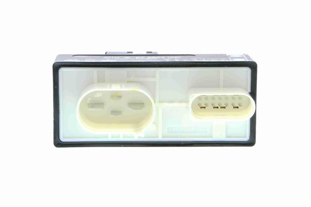 Relais, chasse du ventilateur de radiateur VEMO ref. V15-71-0034