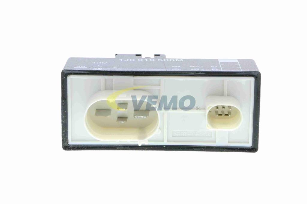 Relais, chasse du ventilateur de radiateur VEMO ref. V15-71-0035