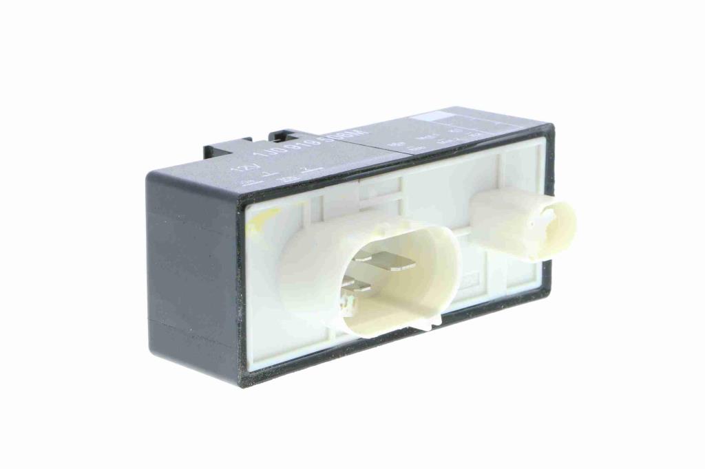 Relais, chasse du ventilateur de radiateur VEMO ref. V15-71-0035