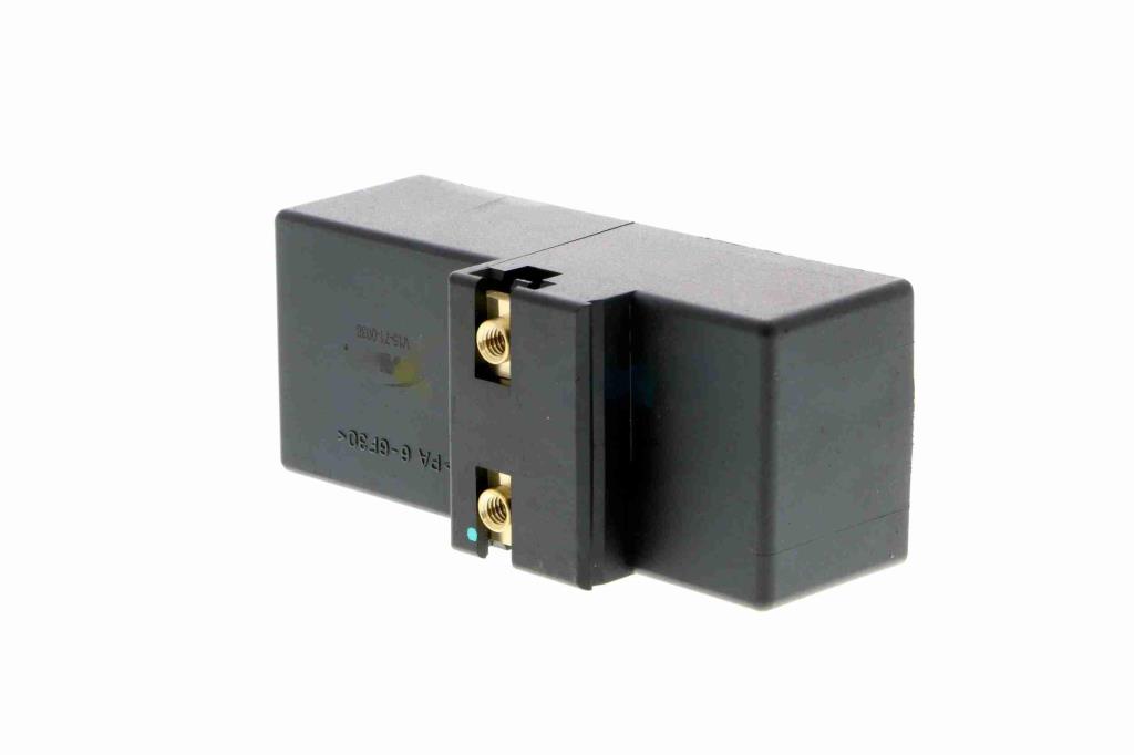 Relais, chasse du ventilateur de radiateur VEMO ref. V15-71-0036