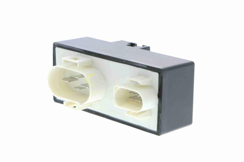 Relais, chasse du ventilateur de radiateur VEMO ref. V15-71-0044