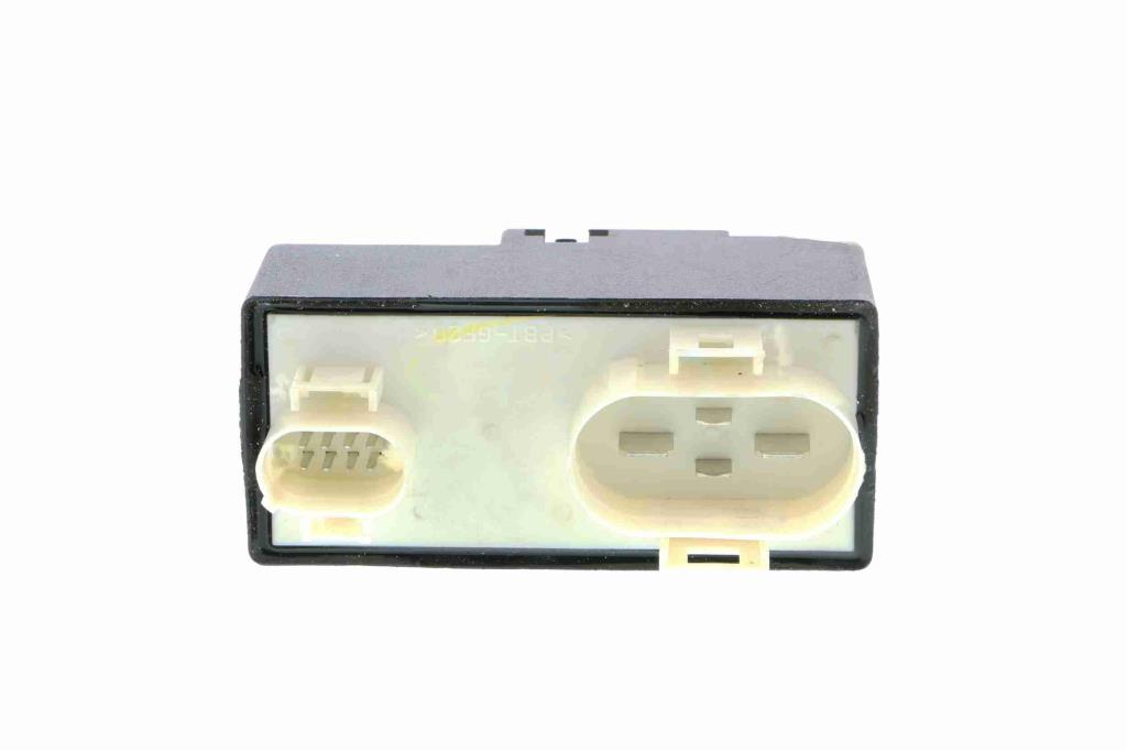 Relais, chasse du ventilateur de radiateur VEMO ref. V15-71-1019
