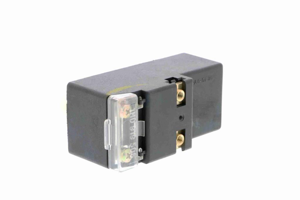 Relais, chasse du ventilateur de radiateur VEMO ref. V15-71-1019