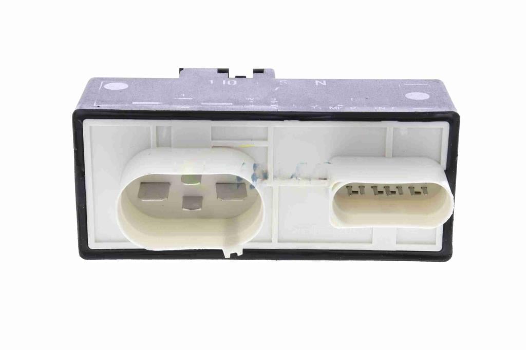 Relais, chasse du ventilateur de radiateur VEMO ref. V15-71-1026