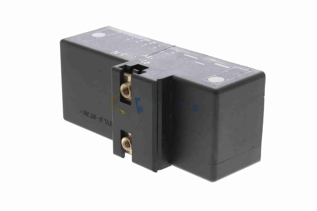Relais, chasse du ventilateur de radiateur VEMO ref. V15-71-1026