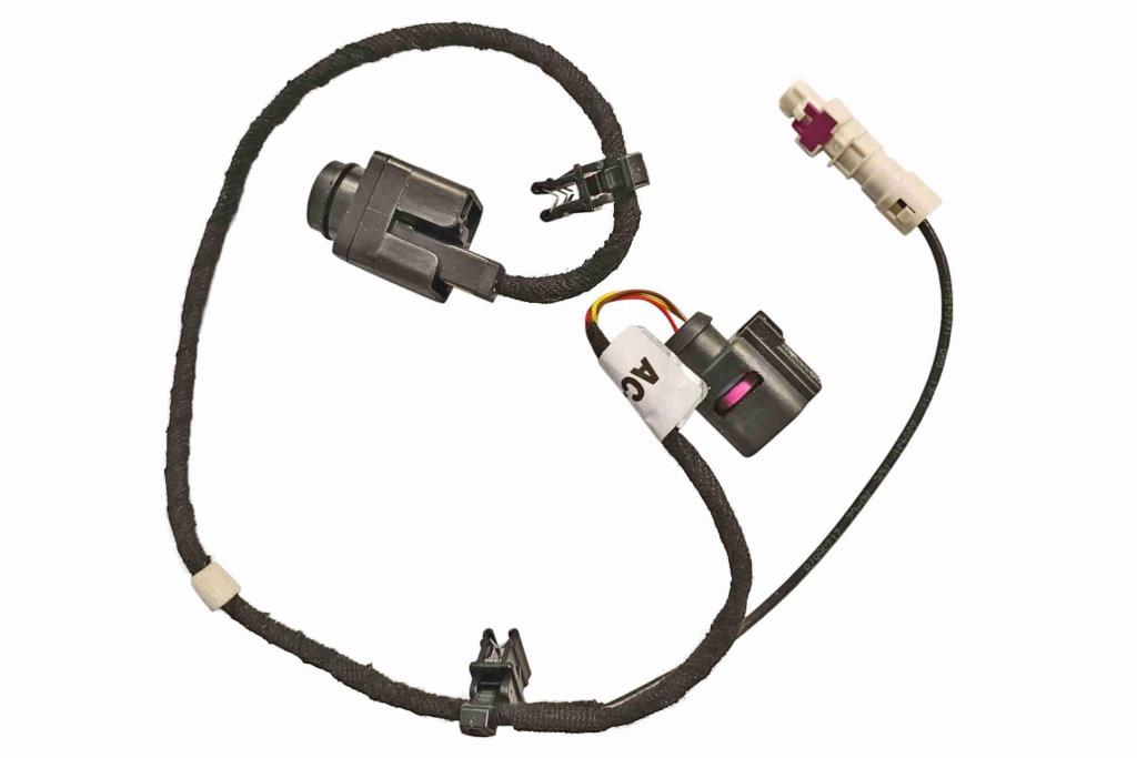 Caméra de recul (Caméra de recul) VEMO ref. V15-74-0053
