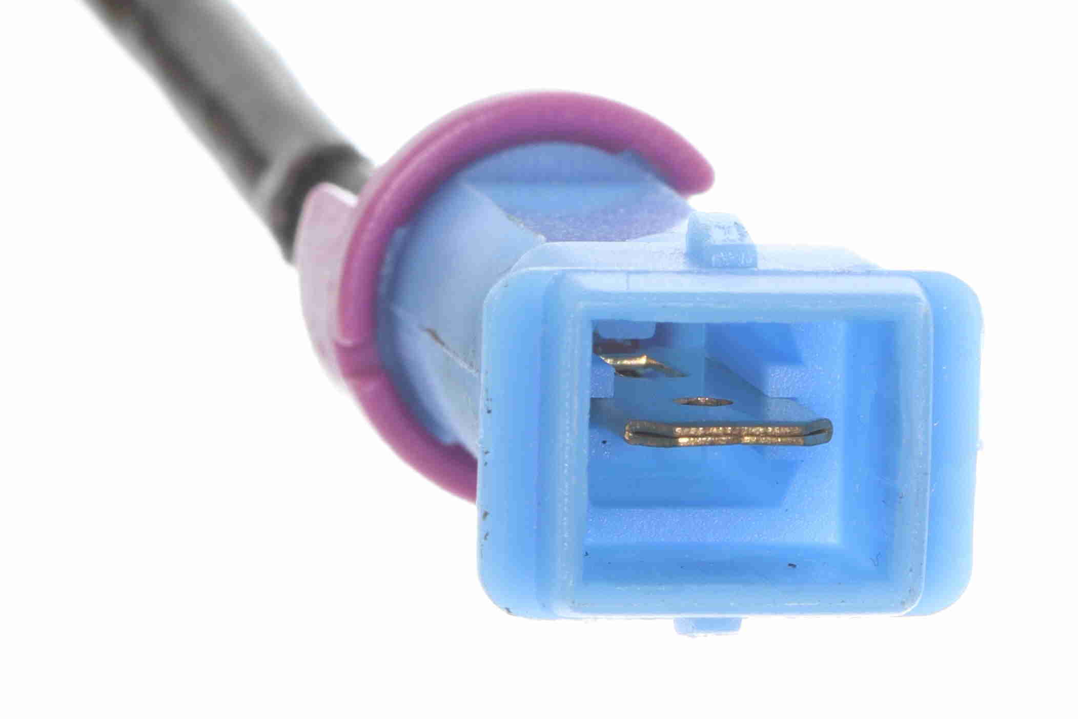 Embrayage magnétique, pour compresseurs de climatisation VEMO ref. V15-77-0026