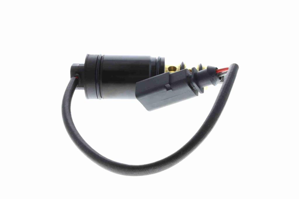 Valve de réglage, compresseur VEMO ref. V15-77-1017