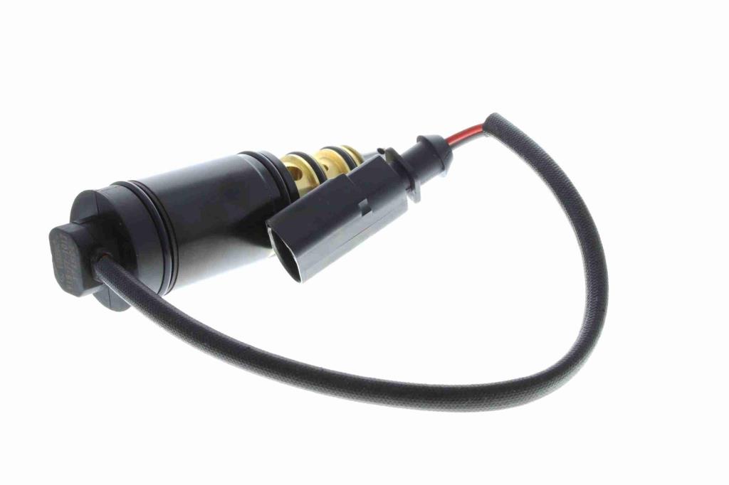 Valve de réglage, compresseur VEMO ref. V15-77-1017