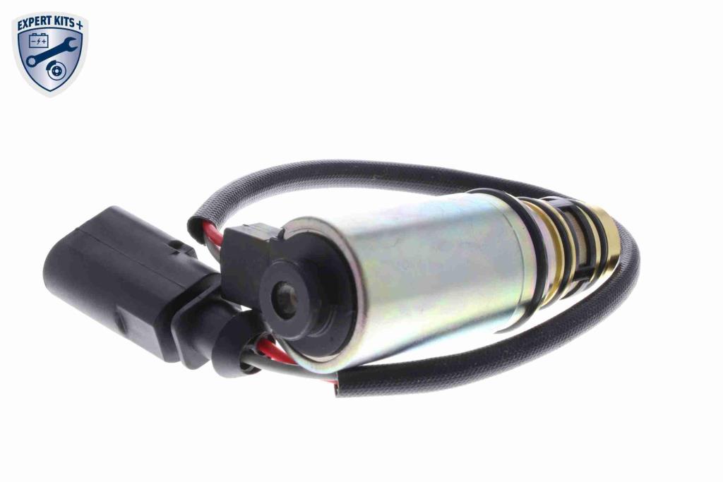 Válvula de controlo, compressor VEMO ref. V15-77-1018