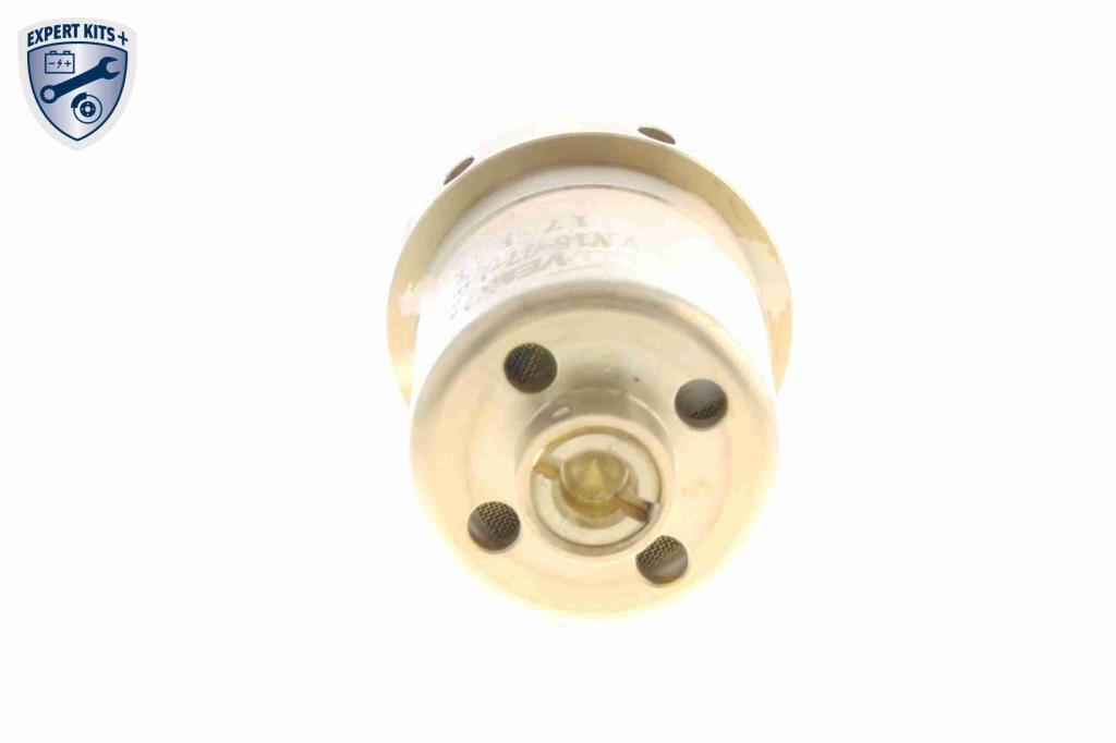 Valve de réglage, compresseur VEMO ref. V15-77-1039