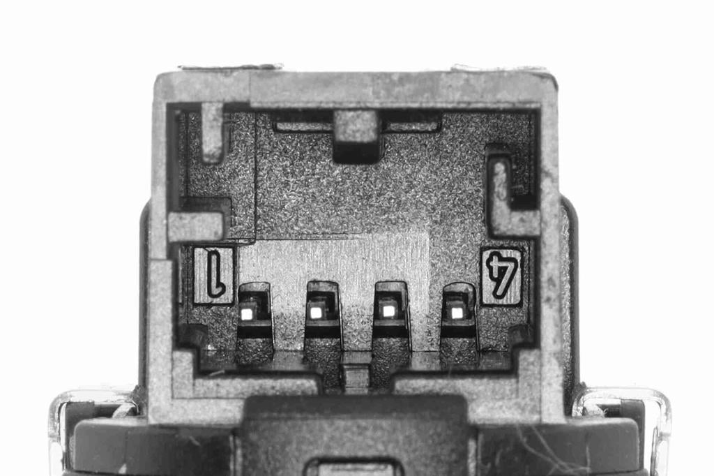 Interrupteur d'allumage/de démarreur (Contacteur neiman) VEMO ref. V15-80-0006