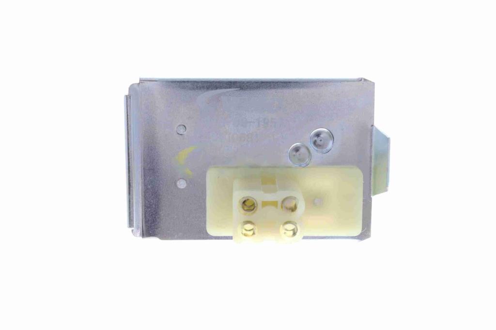 Résistance, pulseur d'air habitacle (Élément de commande, chauffage/ventilation) VEMO ref. V15-99-1957