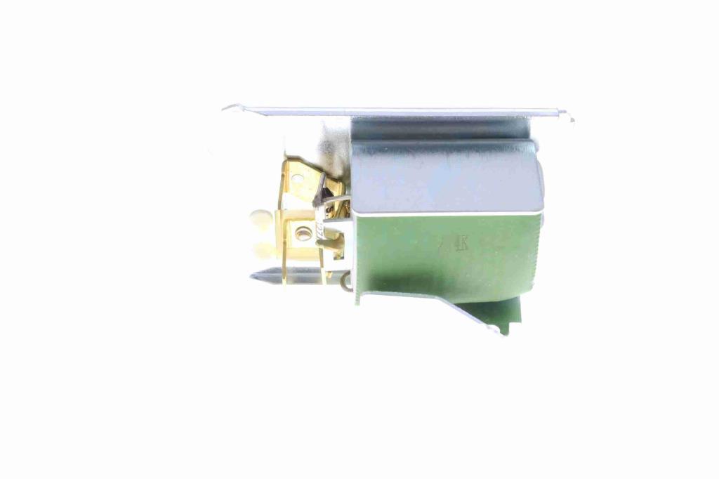 Résistance, pulseur d'air habitacle (Élément de commande, chauffage/ventilation) VEMO ref. V15-99-1957