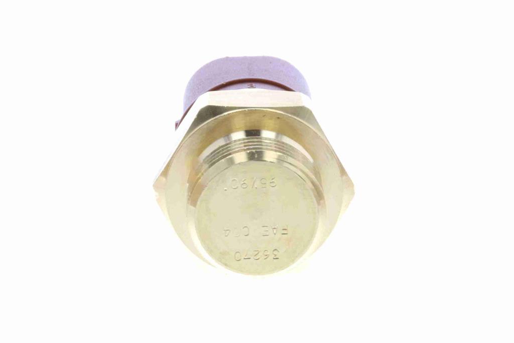 Interrupteur de température, ventilateur de radiateur VEMO ref. V15-99-2012