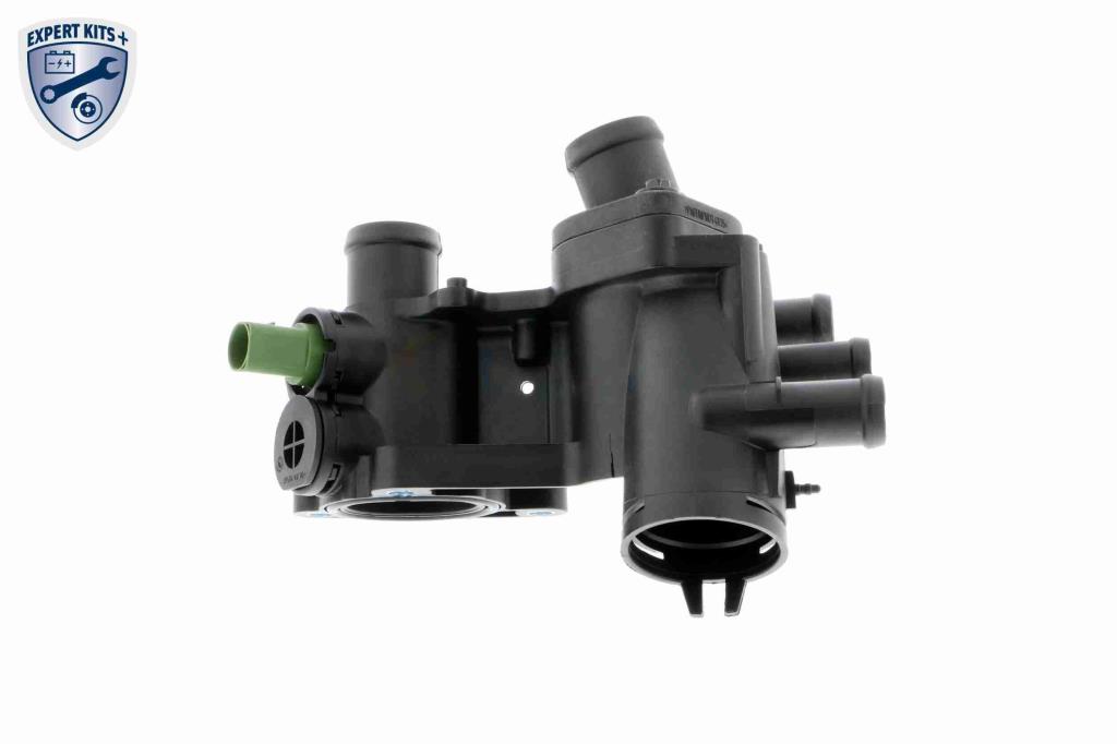 Boîtier du thermostat VEMO ref. V15-99-2031