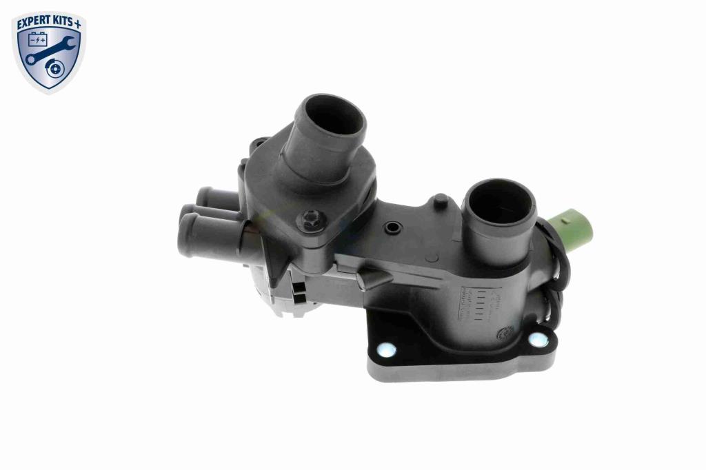 Boîtier du thermostat VEMO ref. V15-99-2031