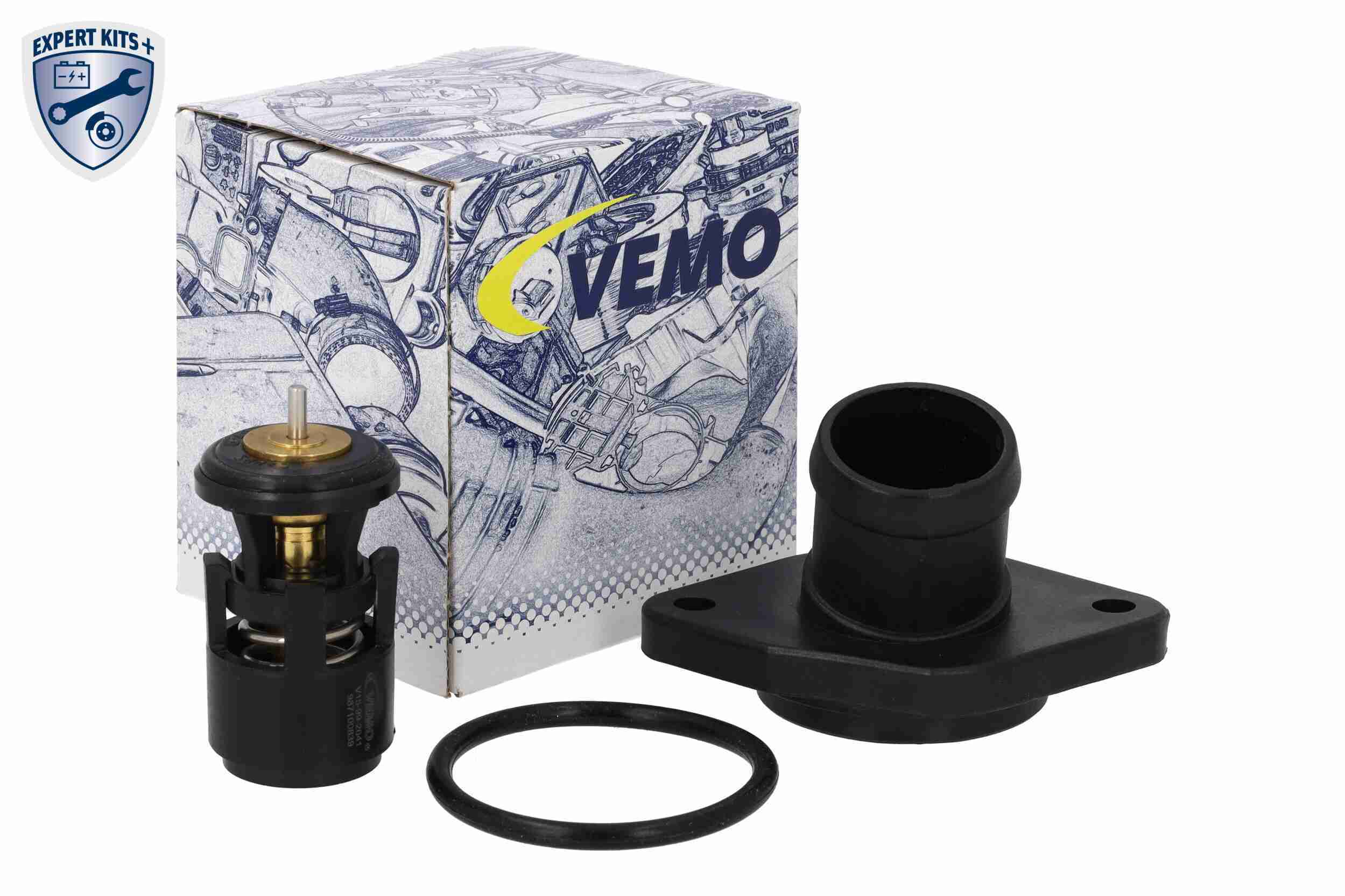 Thermostat d'eau (Calorstat) VEMO V15-99-2041