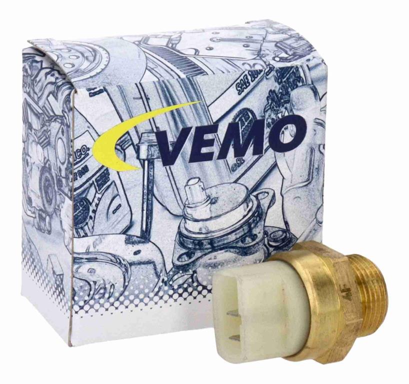 Interrupteur de température, ventilateur de radiateur VEMO ref. V15-99-2051