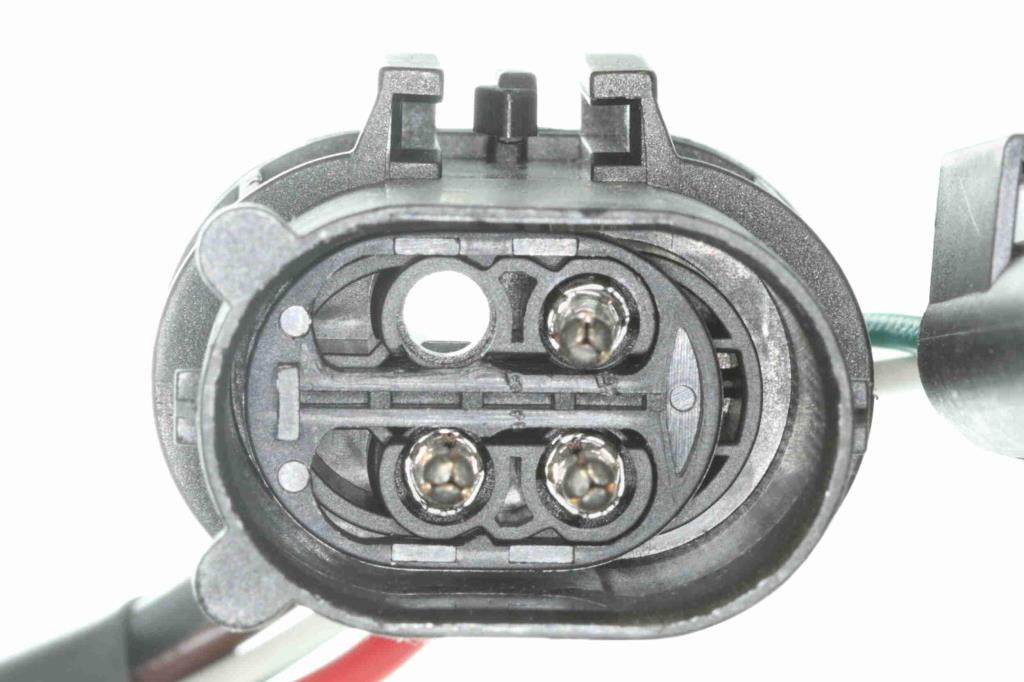 Ventilateur de refroidissement du moteur (Motoventilateur) VEMO ref. V20-01-0001