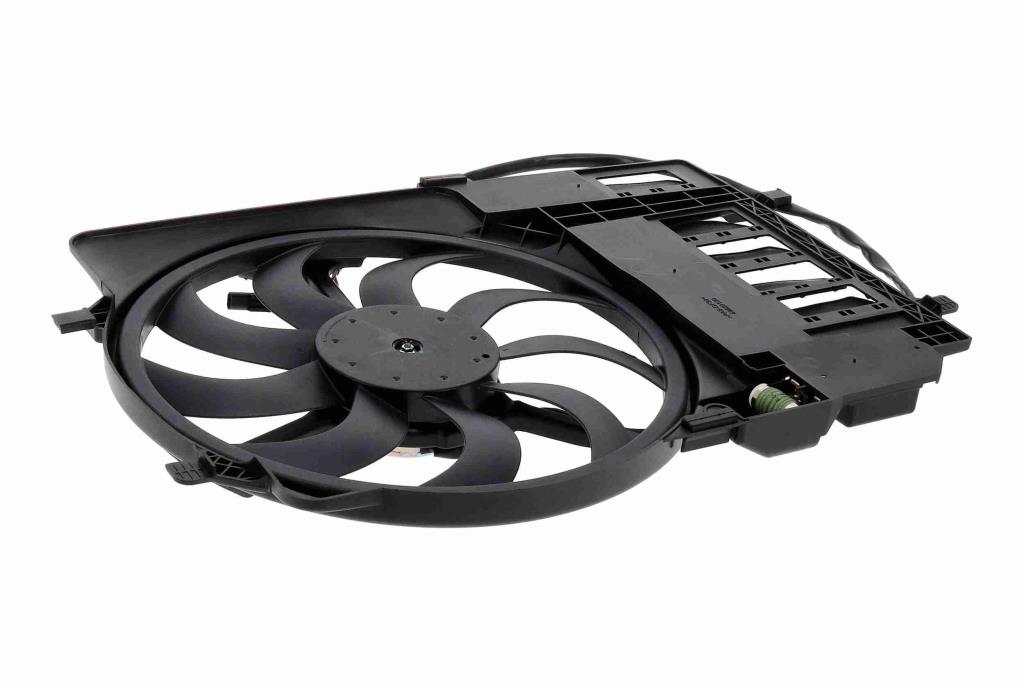 Ventilateur de refroidissement du moteur (Motoventilateur) VEMO ref. V20-01-0001