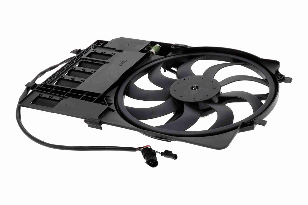 Ventilateur de refroidissement du moteur (Motoventilateur) VEMO ref. V20-01-0001