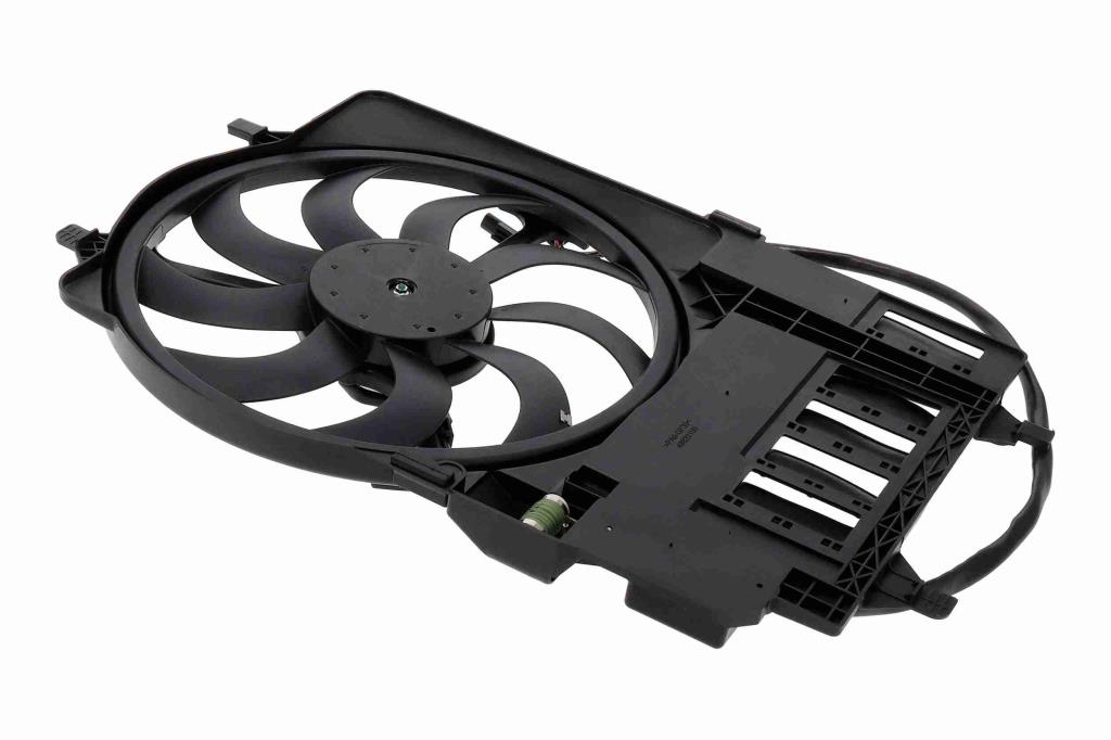 Ventilateur de refroidissement du moteur (Motoventilateur) VEMO ref. V20-01-0001
