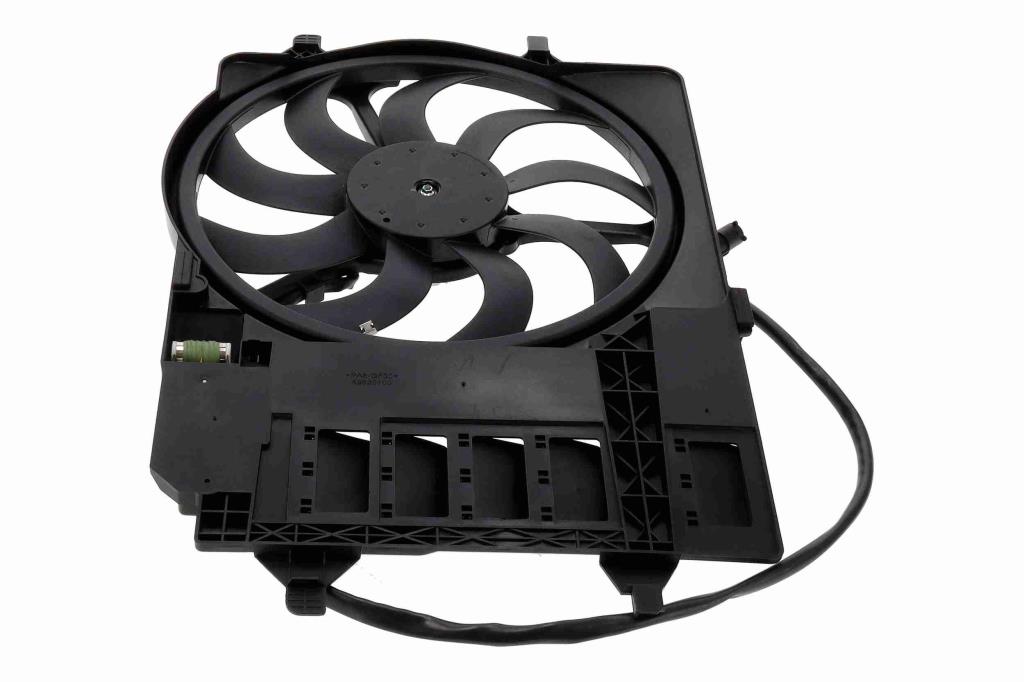 Ventilateur de refroidissement du moteur (Motoventilateur) VEMO ref. V20-01-0001