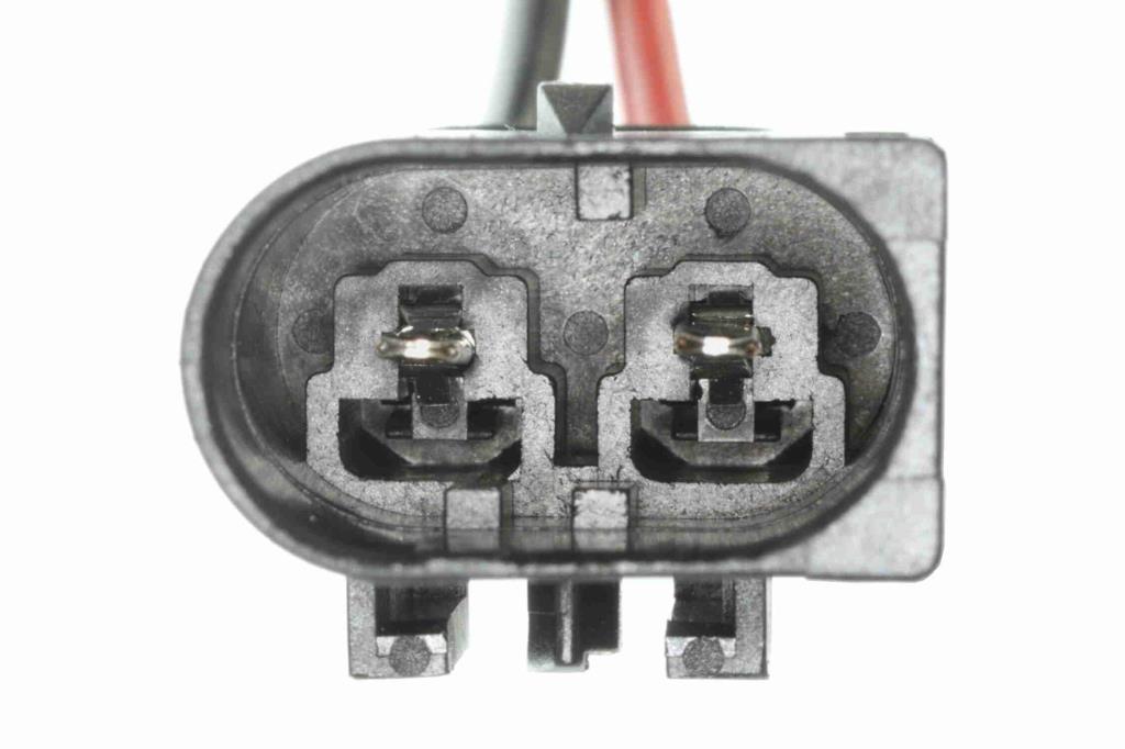 Ventilador, refrigeración del motor VEMO ref. V20-01-0006