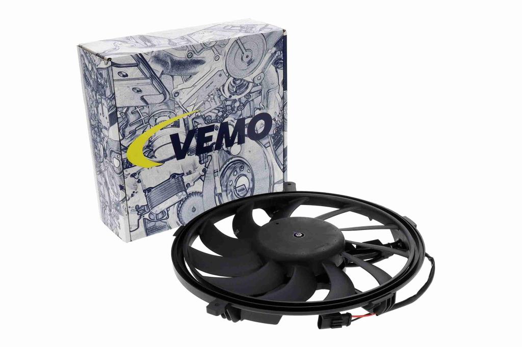 Ventilador, refrigeración del motor VEMO ref. V20-01-0006