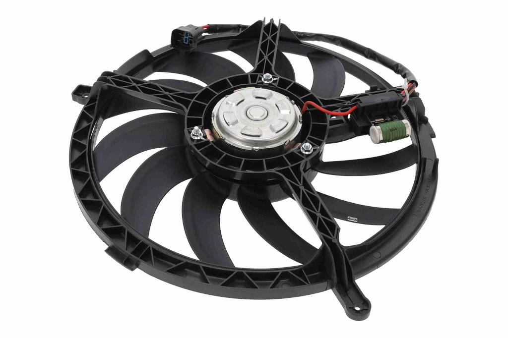 Ventilateur de refroidissement du moteur (Motoventilateur) VEMO ref. V20-01-0007