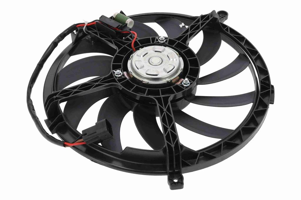 Ventilateur de refroidissement du moteur (Motoventilateur) VEMO ref. V20-01-0007