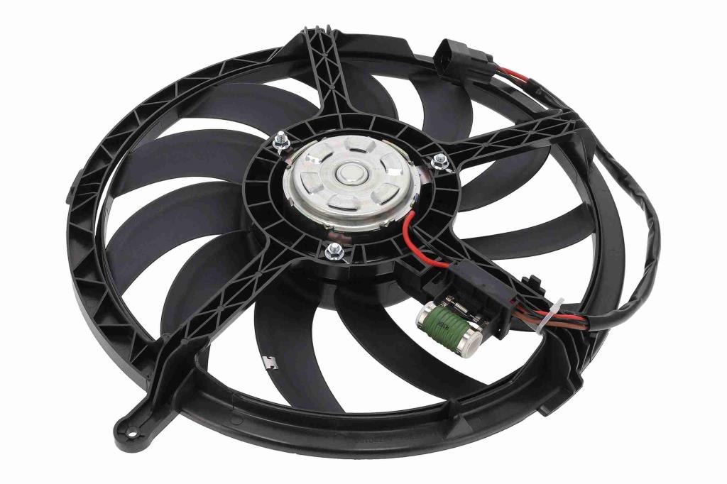 Ventilateur de refroidissement du moteur (Motoventilateur) VEMO ref. V20-01-0007