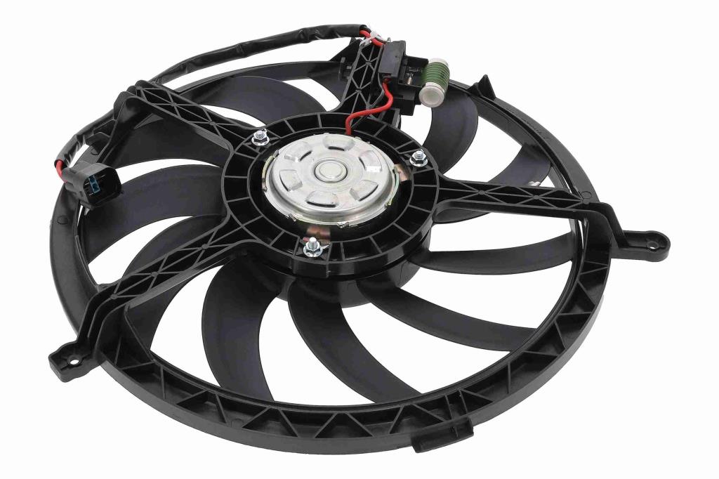 Ventilateur de refroidissement du moteur (Motoventilateur) VEMO ref. V20-01-0007