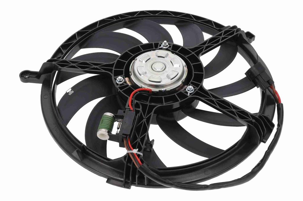 Ventilateur de refroidissement du moteur (Motoventilateur) VEMO ref. V20-01-0007