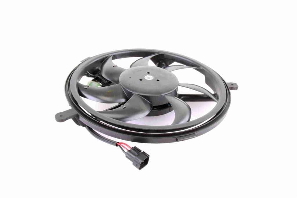Ventilateur de refroidissement du moteur (Motoventilateur) VEMO ref. V20-01-0007