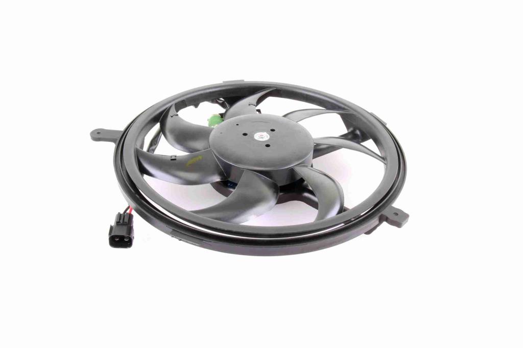 Ventilateur de refroidissement du moteur (Motoventilateur) VEMO ref. V20-01-0007