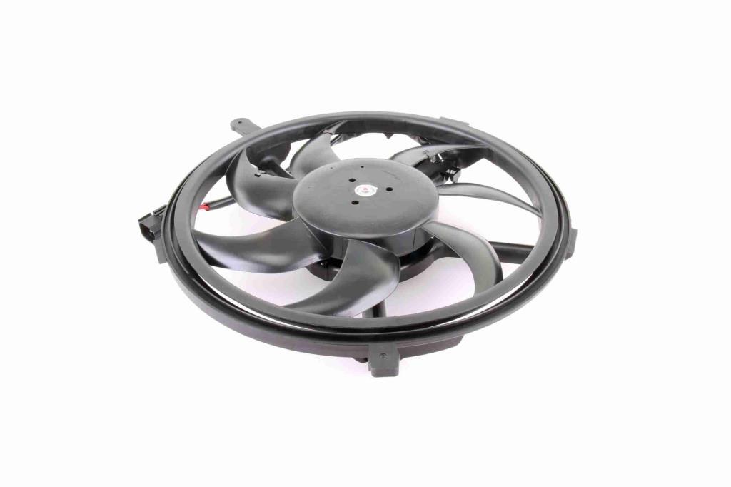 Ventilateur de refroidissement du moteur (Motoventilateur) VEMO ref. V20-01-0007
