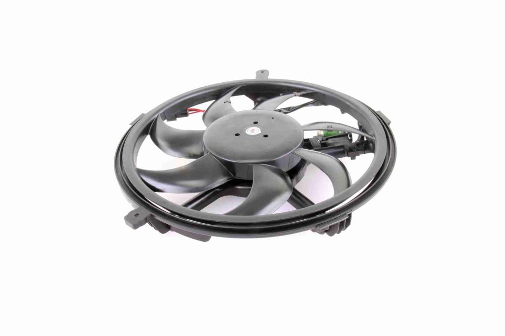 Ventilateur de refroidissement du moteur (Motoventilateur) VEMO ref. V20-01-0007