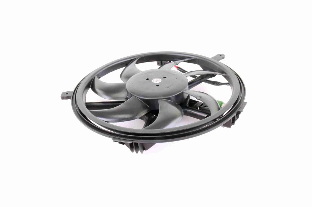 Ventilateur de refroidissement du moteur (Motoventilateur) VEMO ref. V20-01-0007