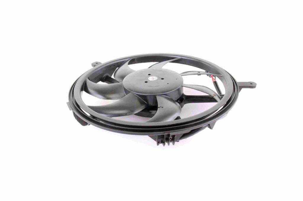 Ventilateur de refroidissement du moteur (Motoventilateur) VEMO ref. V20-01-0007